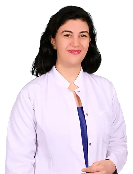 Dr. Ayşe Cennet Sarimehmetoğlu