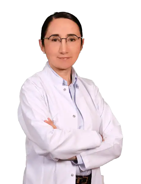 Prof. Dr. Ayşe Korkmaz Toygar