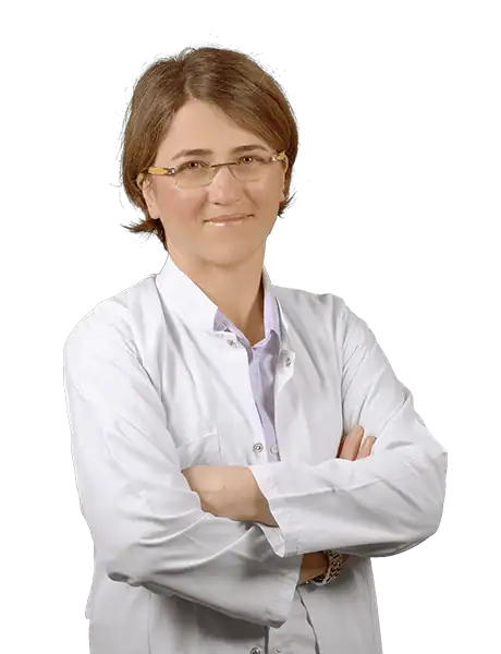 Dr. Ayşe Özboz