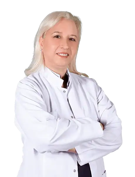 Prof. Dr. Ayşe Sesin Kocagöz