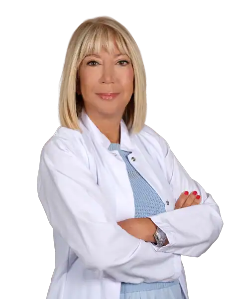 Prof. Dr. Tülin Tuğlular