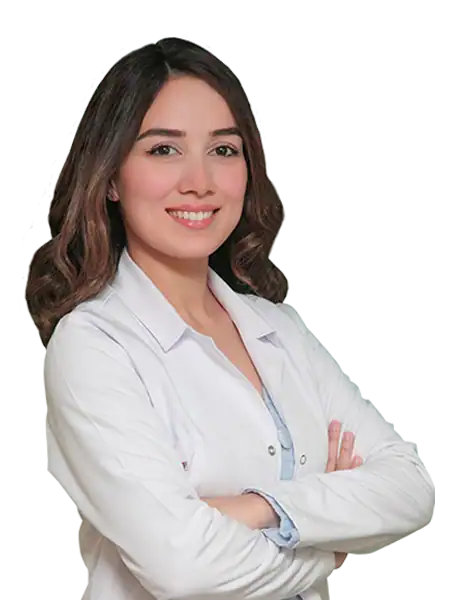 Dr. Ayşegül Akkaya Erden