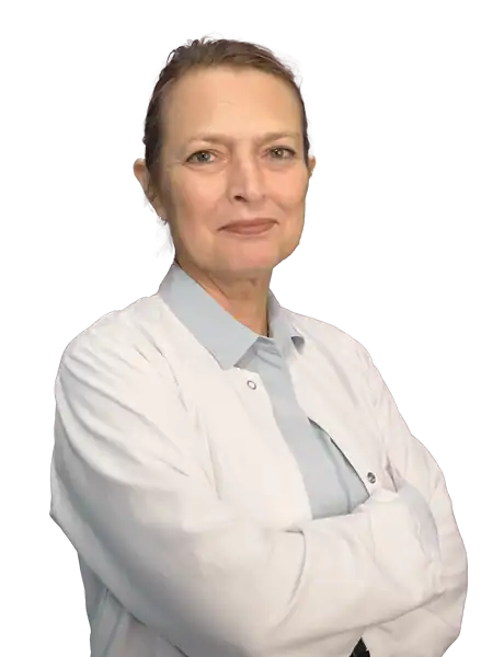 Prof. Dr. Ayşen Timurağaoğlu