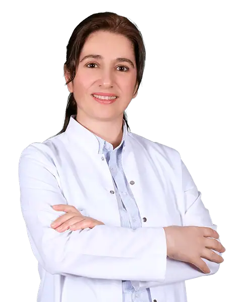 Assoc. Prof. Dr. Ayşenur Özderya