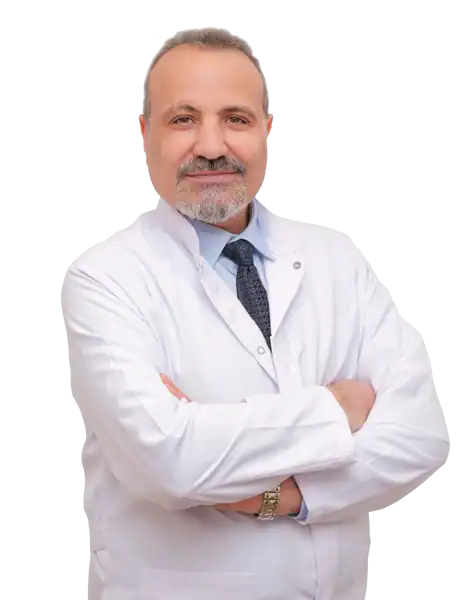 Dr. Aytekin Ceviz
