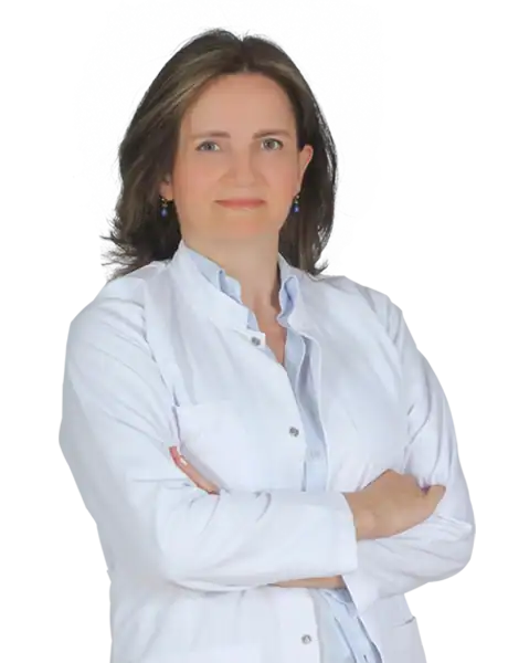 Dr. Ayten Güner Akbıyık
