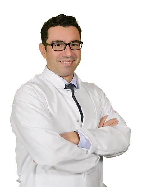 Assoc. Prof. Dr. Bahadir Osman Bozkirli