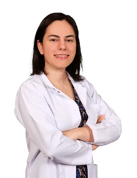 Assoc. Prof. Dr. Bahar Temur