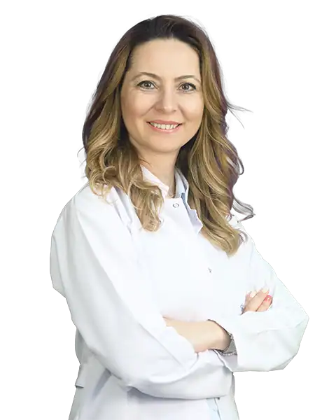 Prof. Dr. Banu Atalar