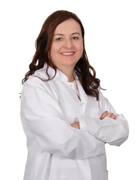 Dr. Banu Taybilli