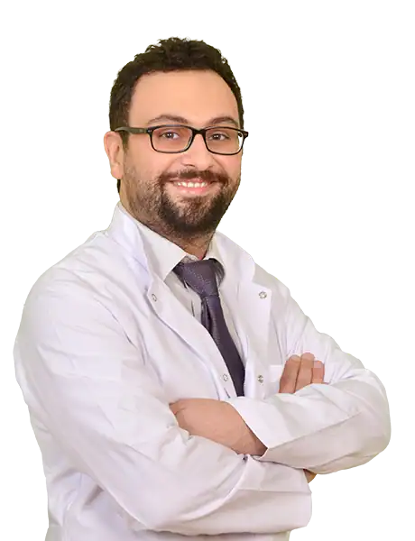 Asst. Prof. Dr. Barış Sancak