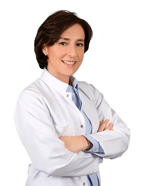 Dr. Başak Kumbasar