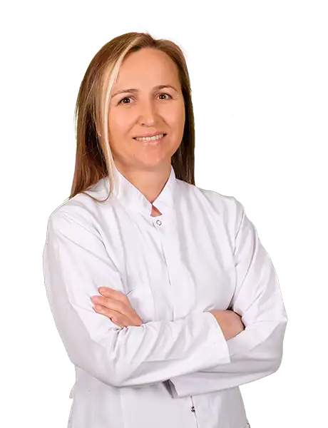 Dr. Behıye Ören