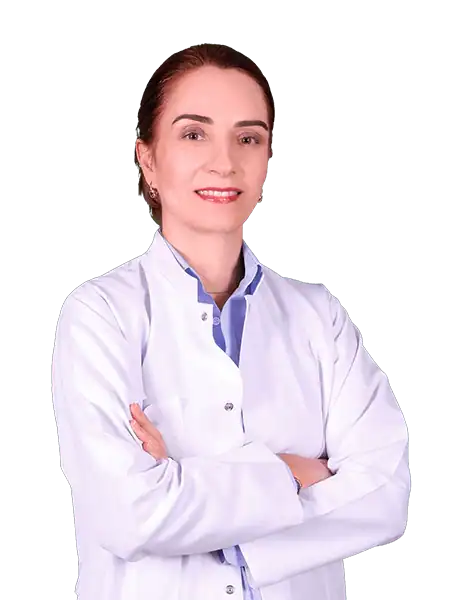 Prof. Dr. Belgin Selam
