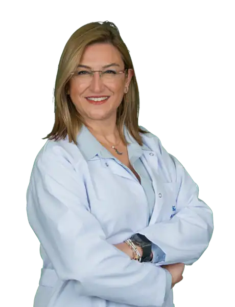 Prof. Dr. Beril Akman