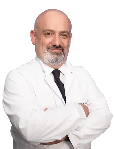 Asst. Prof. Dr. Berkhan Yilmaz