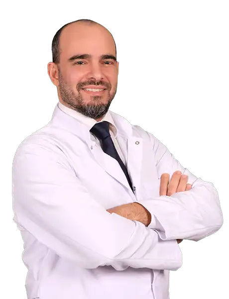 Dr. Berkun Koncay