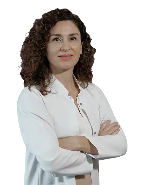 Dr. Berna Yayla Özker