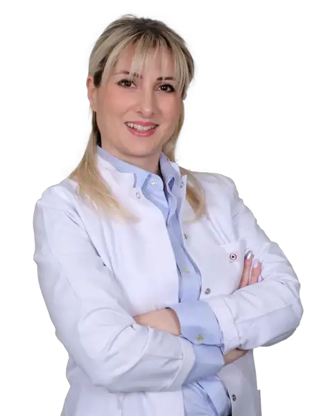 Dr. Berrin Arslan