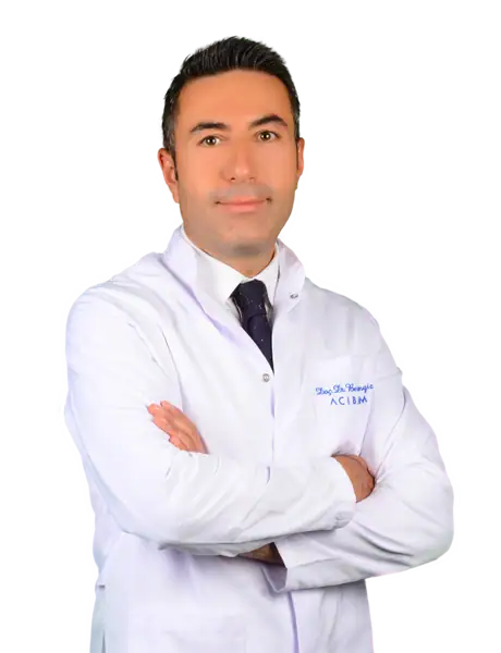 Assoc. Prof. Dr. Bertan Cengiz