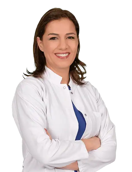Dr. Beyza Çitçi