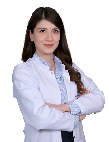 Dyt. Beyza Erdoğan Aksan