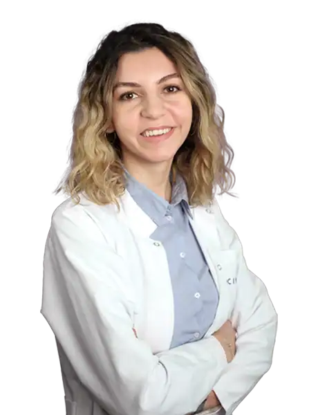 Beyza Nur Gündüz