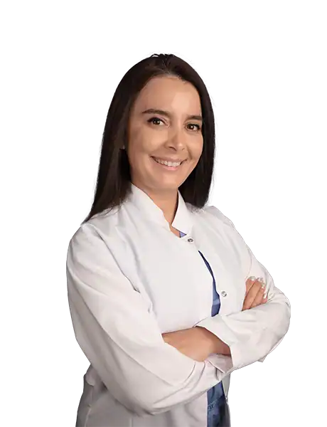 Dr. Bilge Şentürk Çataloğlu