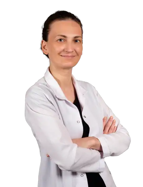 Dr. Bilginar Kovancı