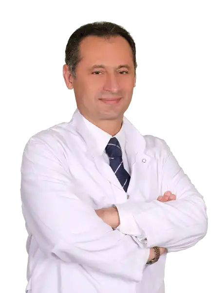 Dr. Birol Esen