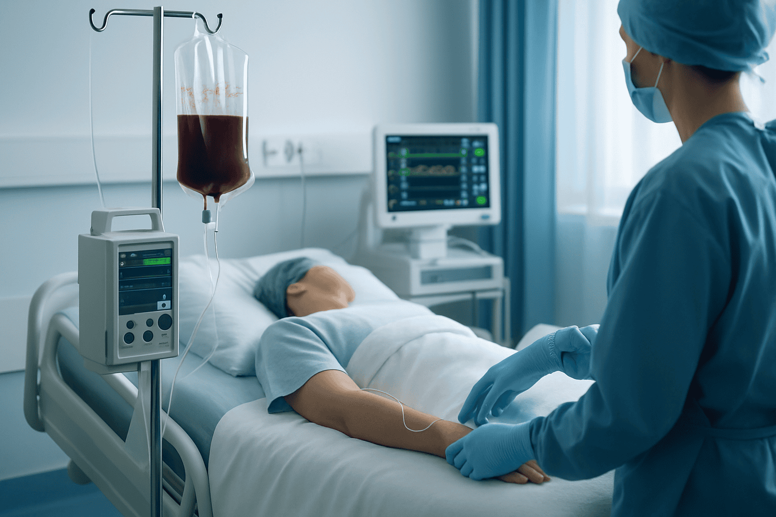 Bone Marrow Transplant
