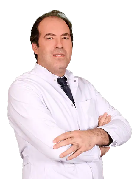 Assoc. Prof. Dr. Çağlar Ruhi