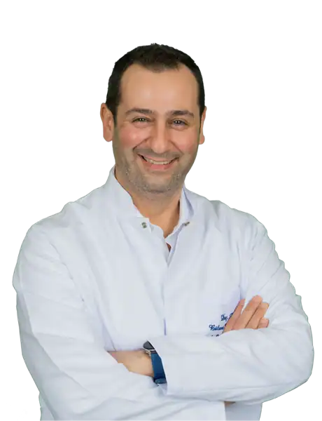 Prof. Dr. Bülent Değertekin