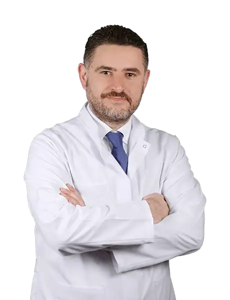 Dr. Bülent Raşit Tuncel