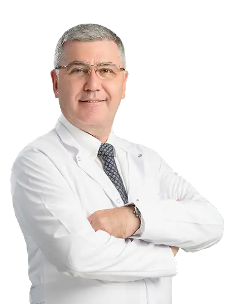 Dr. Bülent Şengül