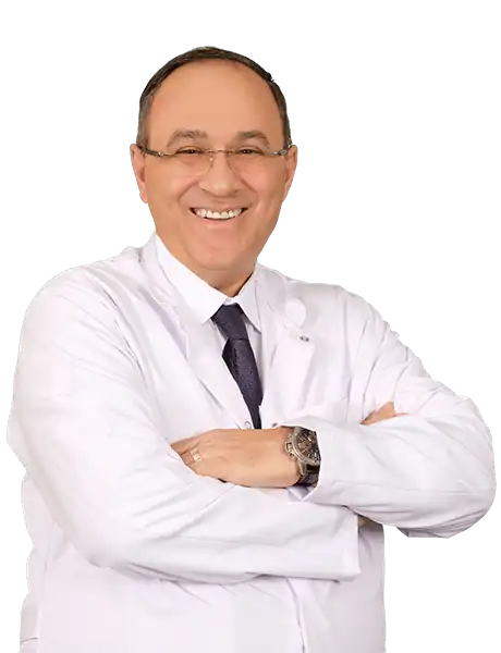 Prof. Dr. Bülent Tutluoğlu