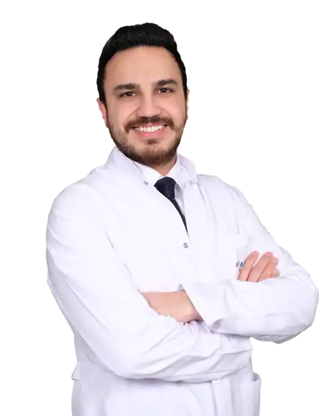 Dr. Burak Güler