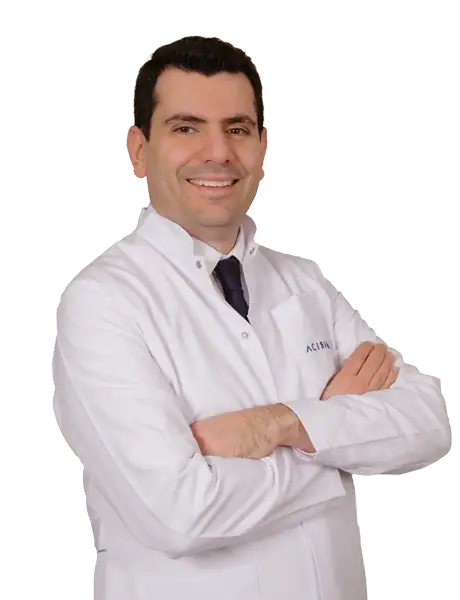 Assoc. Prof. Dr. Burak Özturan