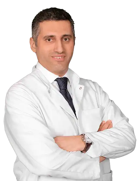 Prof. Dr. Burak Pamukçu