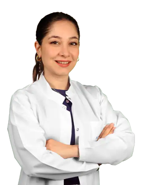 Dyt. Burcu Akbeyaz