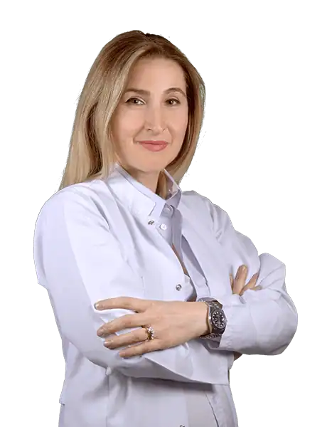 Dr. Burcu Aydemir Efelerli