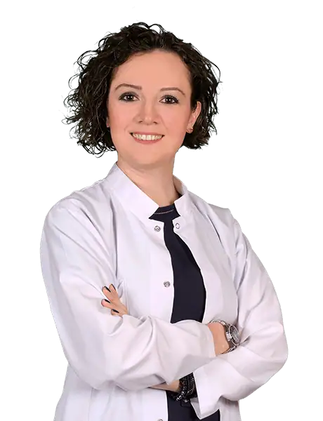Assoc. Prof. Dr. Burcu Bulum Akbulut