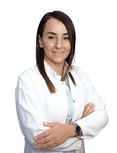 Dr. Burcu Duran Tak