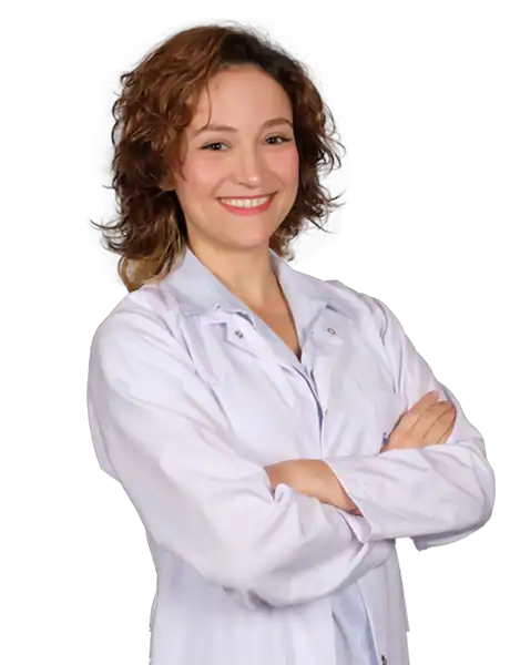 Büşra Zeybek