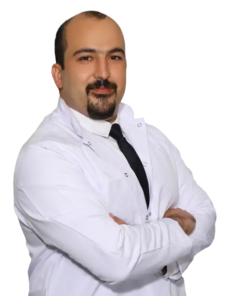 Assoc. Prof. Dr. Çağrı Örs
