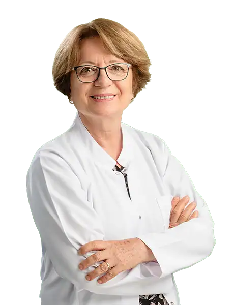 Prof. Dr. Cahide Soydaş Çınar