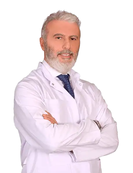 Prof. Dr. Can Çalışkan