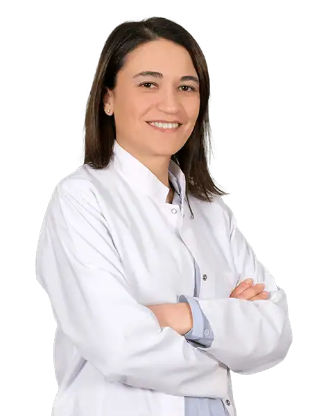 Dr. Canan Akıncı
