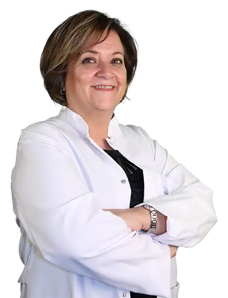 Dr. Canan Çelebi