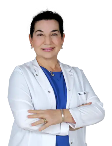 Dr. Canan Öner